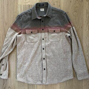 Faherty Legend Sweater Shirt